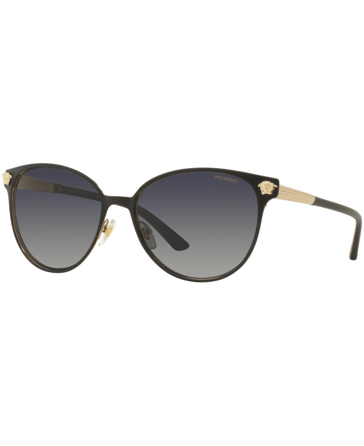 Persol Phantos 52mm Gradient Round Sunglasses Product Image