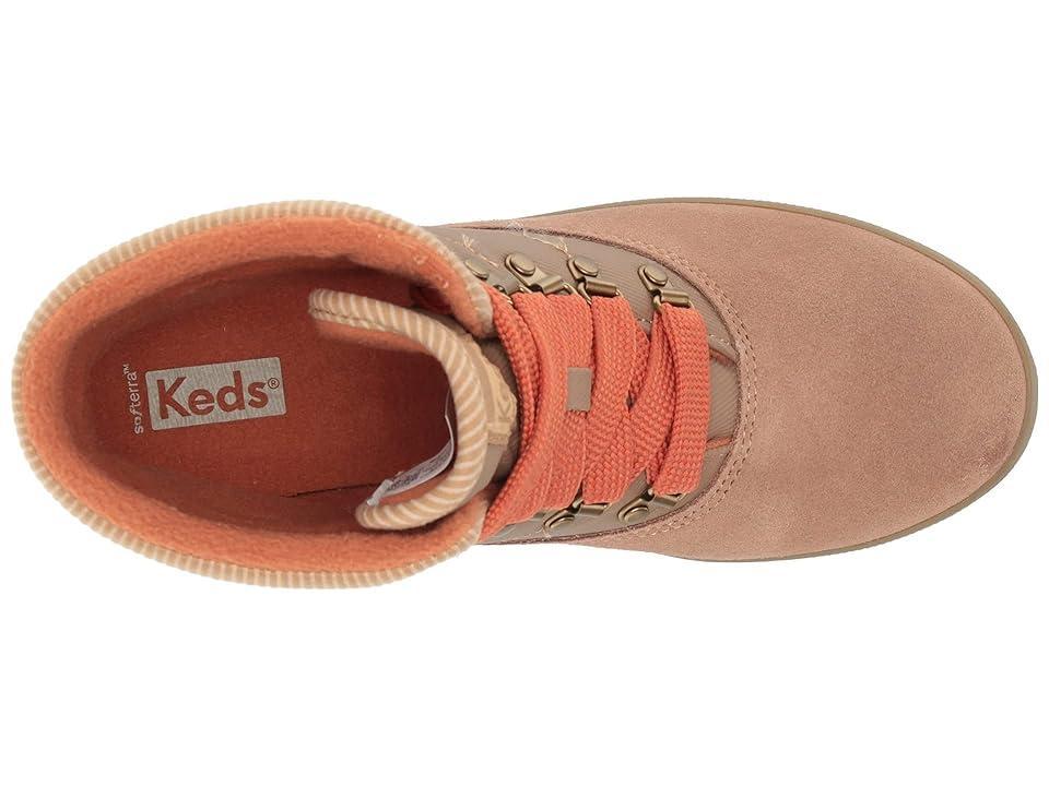 Keds Camp Boot (Caramel) Women's Shoes Product Image