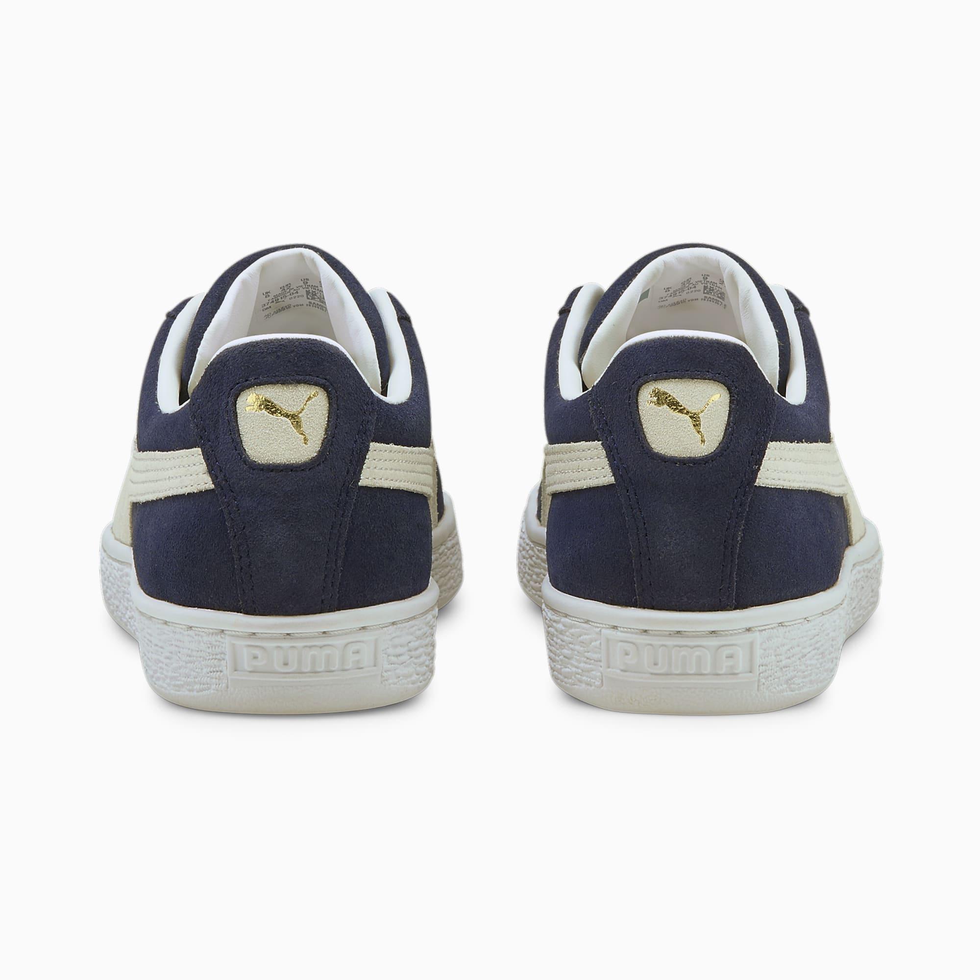 Suede Classic XXI Sneakers Product Image