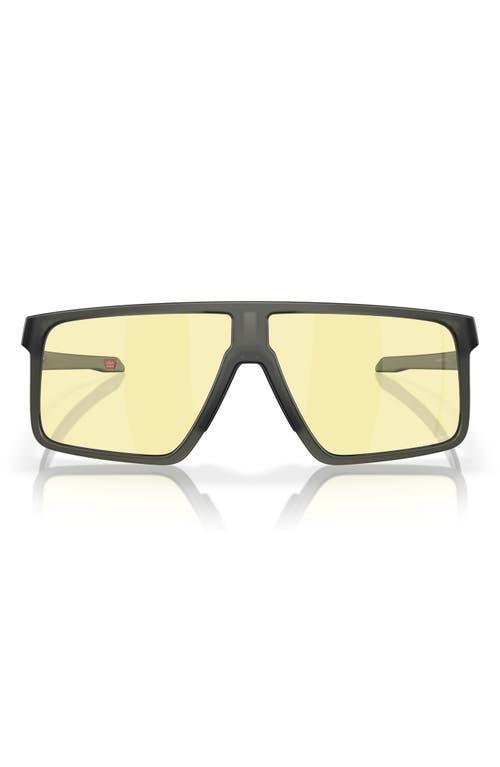 Oakley Mens Helux Gaming Collection Sunglasses, Mirror OO9285 Product Image