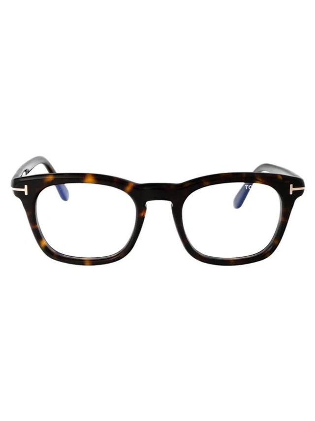 TOM FORD Eyewear In 052 Avana Scura Product Image