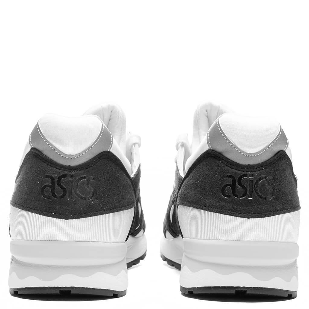 Asics x Comme Des Garcons SHIRT Gel-Lyte V - White Male Product Image