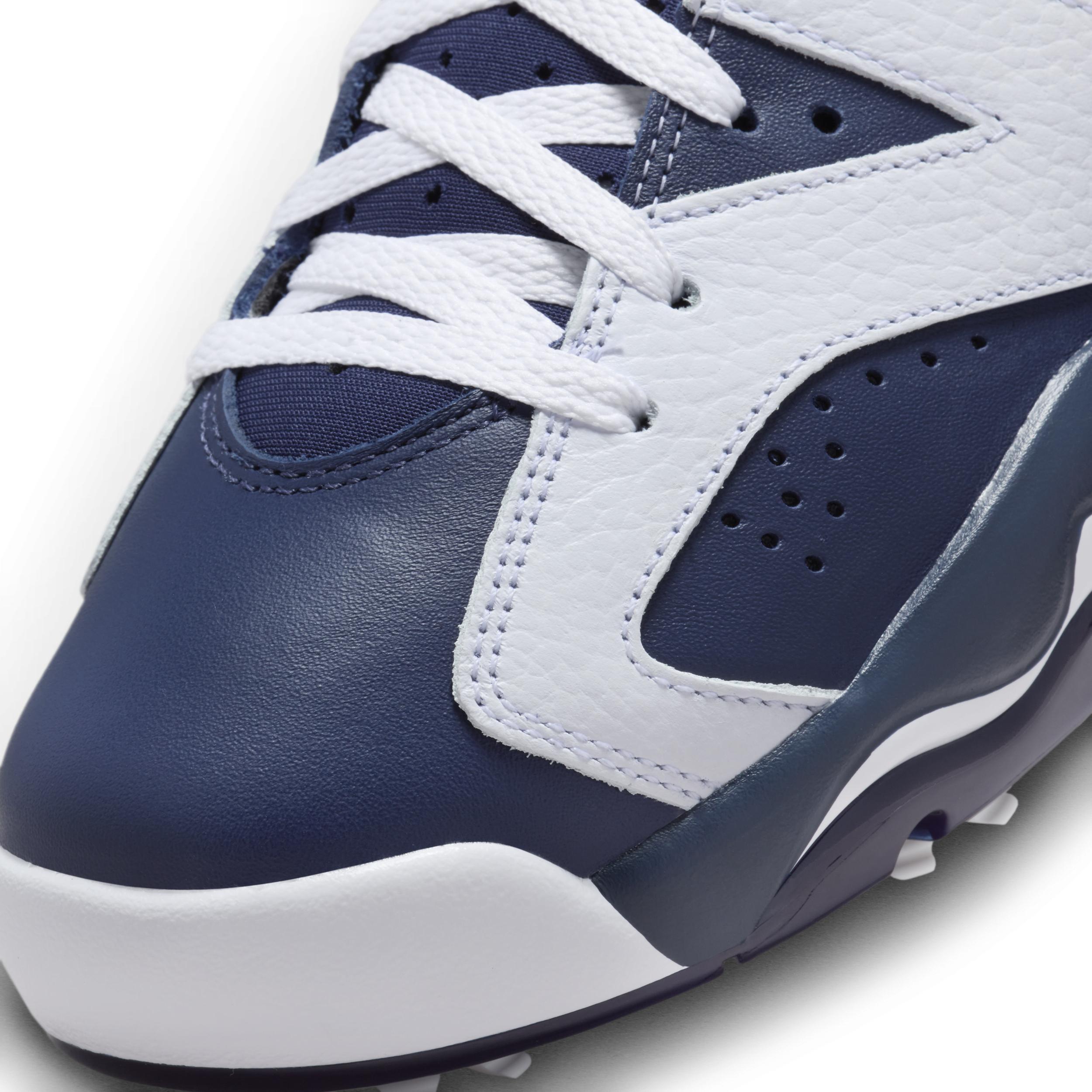 Jordan Retro 6 G Men's Golf Shoes Product Image