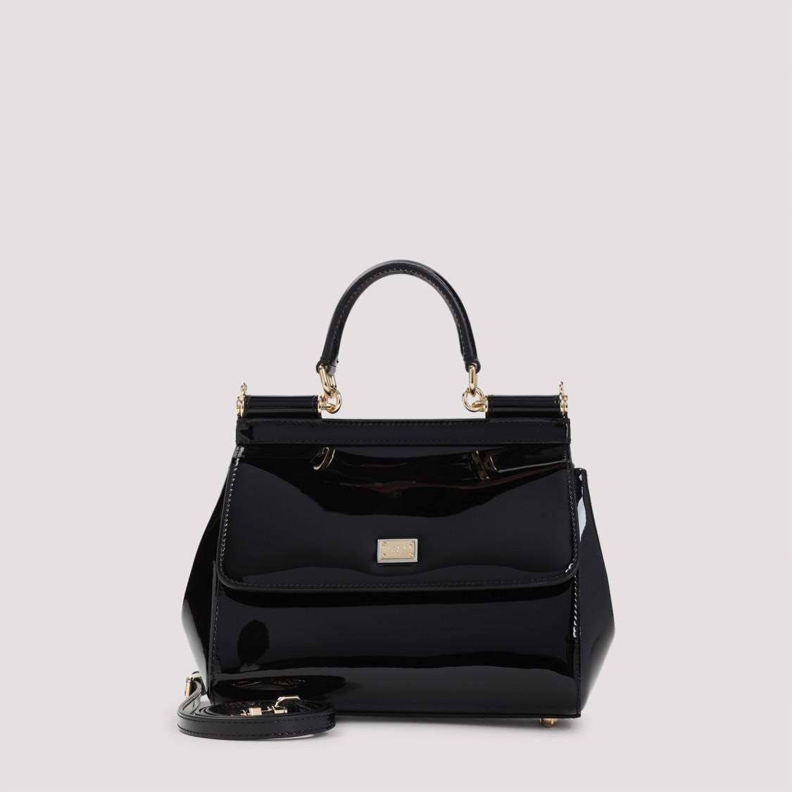 DOLCE & GABBANA Mini Bag  Woman Color Black Product Image