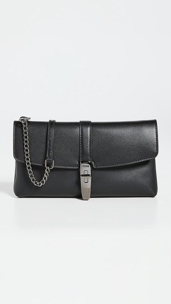 TUMI Lisbon Crossbody Clutch | Shopbop Product Image