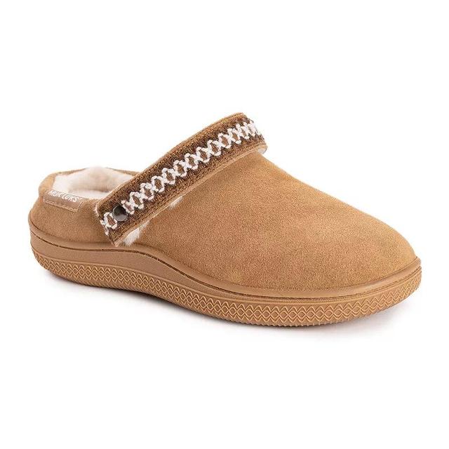 MUK LUKS Quianna Luna Womens Clogs Product Image