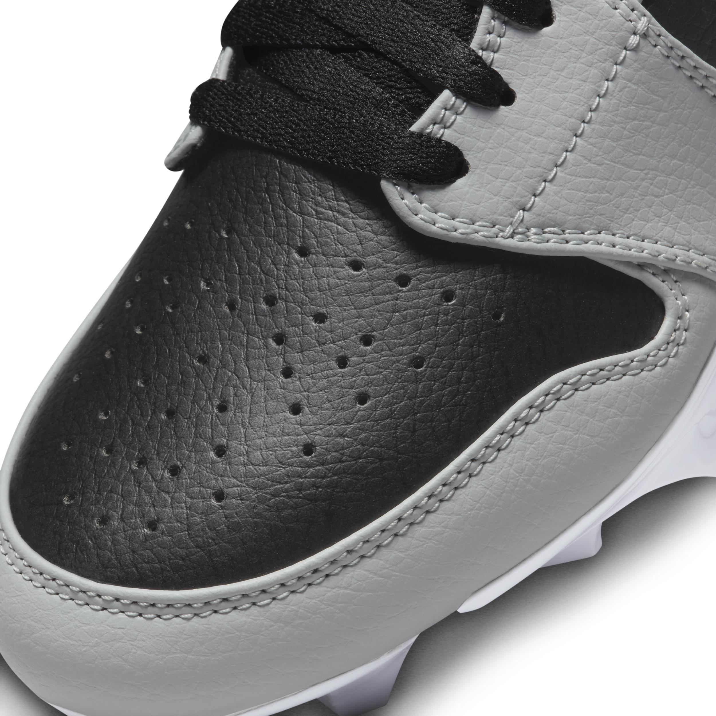 Men's Jordan 1 Low TD Football Cleat Product Image