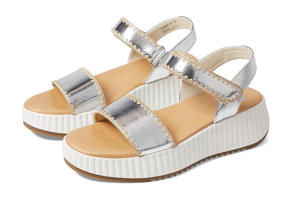 DV Dolce Vita Franca Women's Sandals Product Image