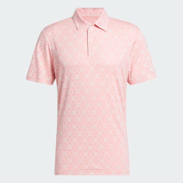 Ultimate365 Tour HEAT.RDY Jacquard Polo Shirt Product Image