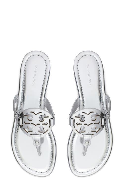 Tory Burch Miller Sandal Product Image