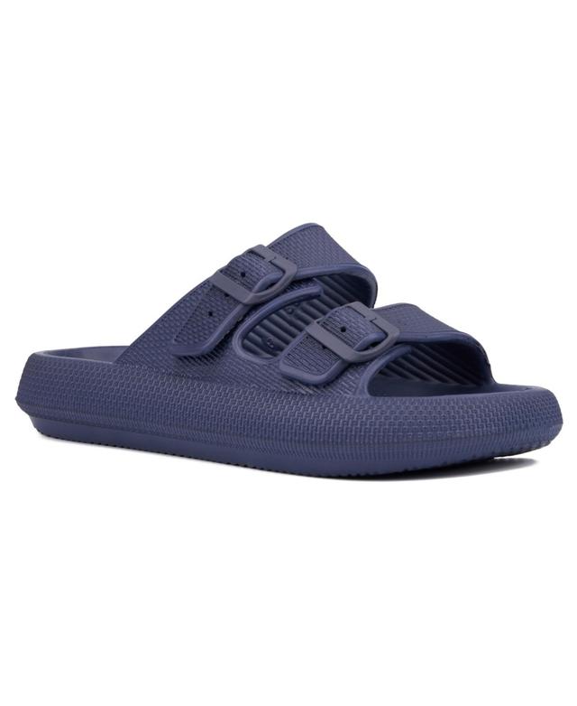 Xray Mens Footwear Kobe Slip On Slides Product Image