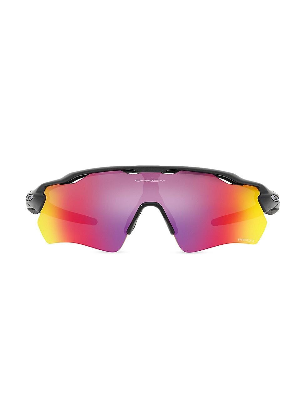 Oakley Radar EV Path 138mm Prizm Wrap Shield Sunglasses Product Image