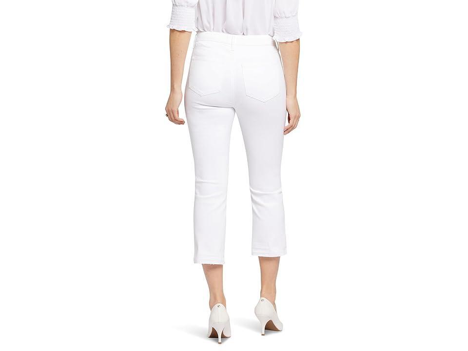 Nydj Chloe High Rise Capri Jeans Product Image