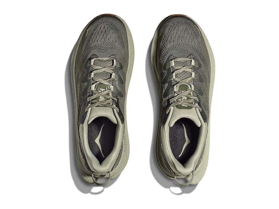 Hoka Men's Kawana 2 (Slate/Forest Cover) Men's Shoes Product Image