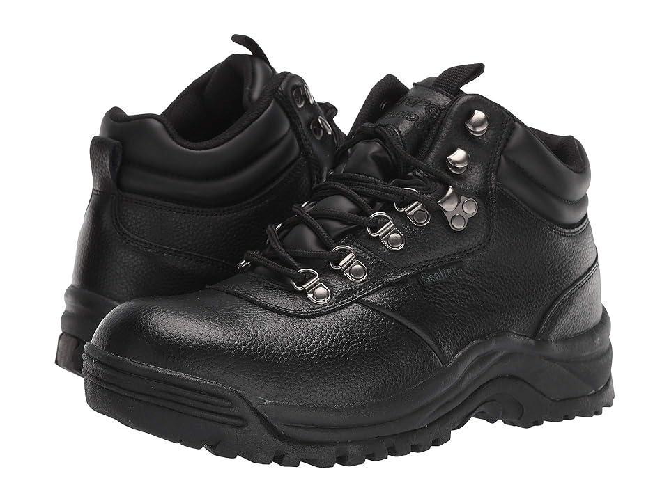 Propet Cliff Walker Medicare/HCPCS Code = A5500 Diabetic Shoe Men's Shoes Product Image