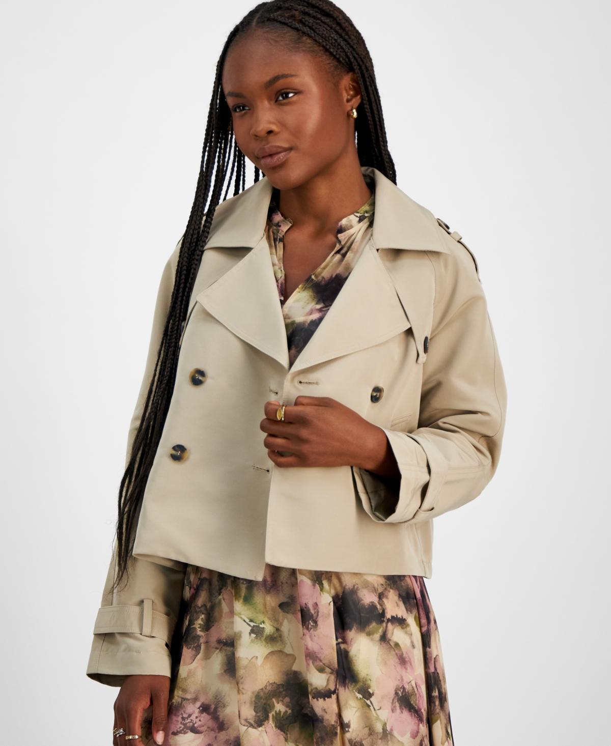 Sirus Jacket Steve Madden Product Image