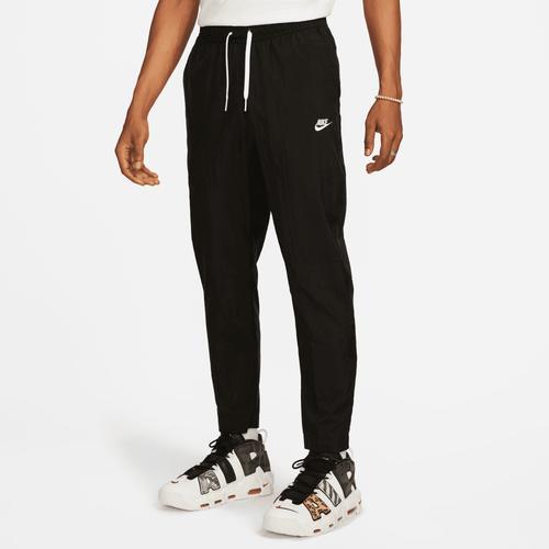 Nike Mens Nike Club Lightweight Woven Pants - Mens Product Image