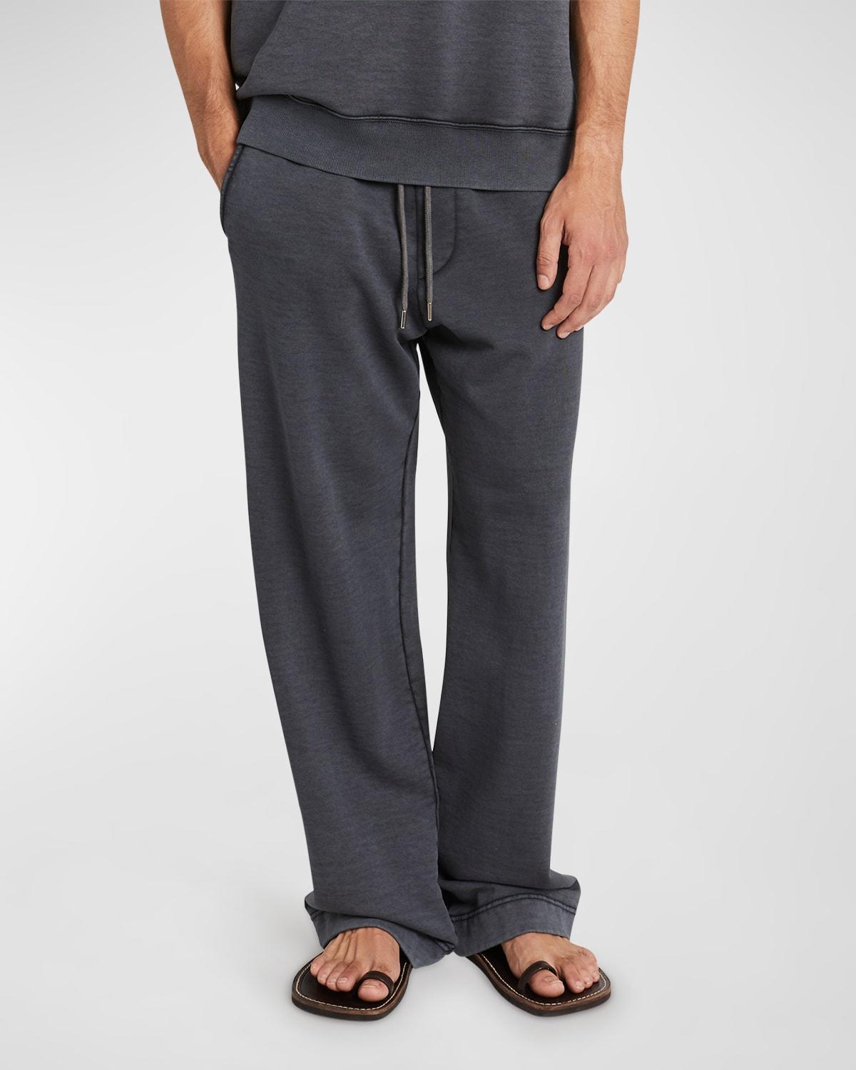 Mens Hamer Faded Sweatpants Product Image