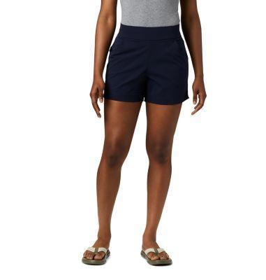 Womens Columbia Anytime Casual Shorts Product Image