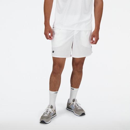 New Balance Men's Tournament Short Product Image