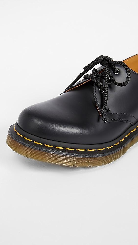 Dr. Martens 1461 3 Eye Oxfords | Shopbop Product Image