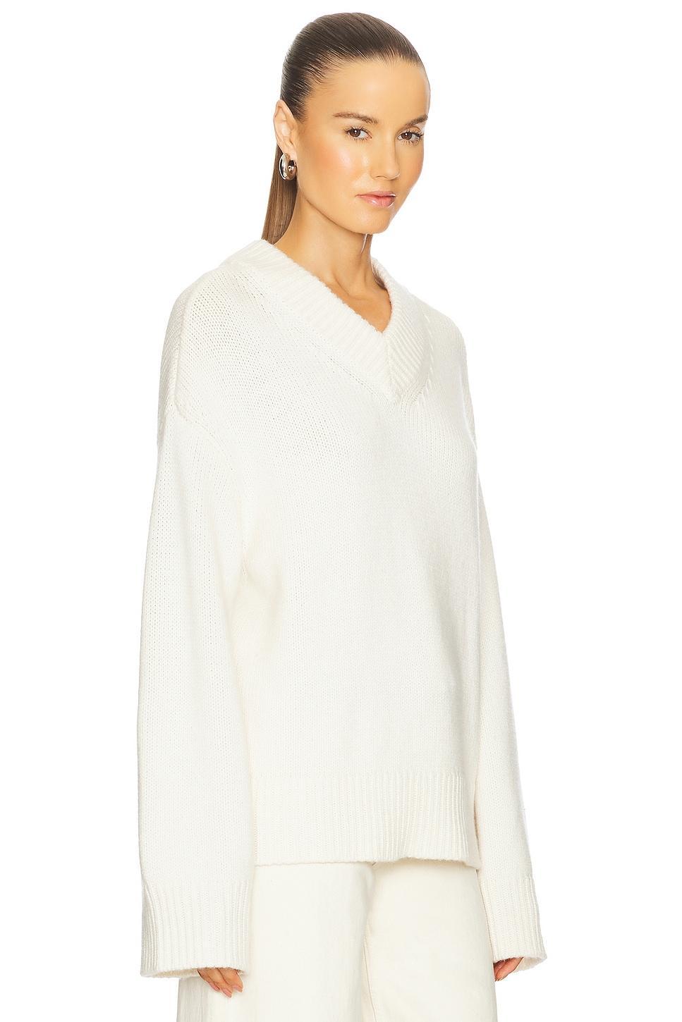 Danica V-Neck Sweater Rag & Bone Product Image