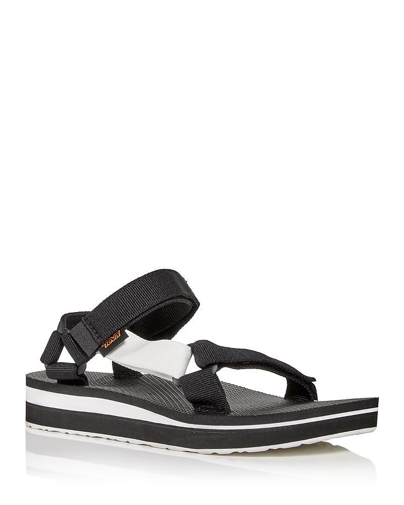 Teva Womens Midform Universal Sandals Product Image