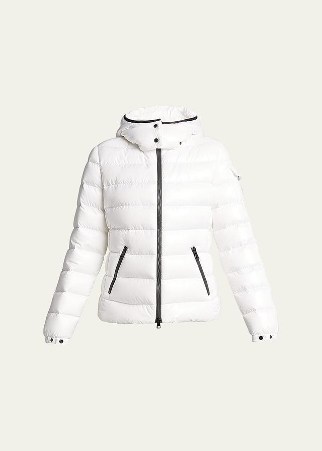 Moncler Bady Water Resistant Down Puffer Jacket Product Image