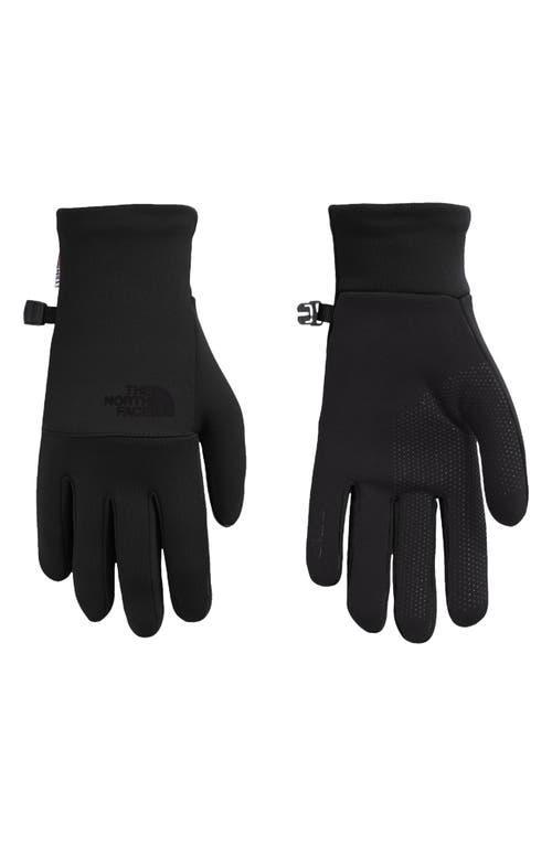 The North Face Womens Etip Gloves Product Image