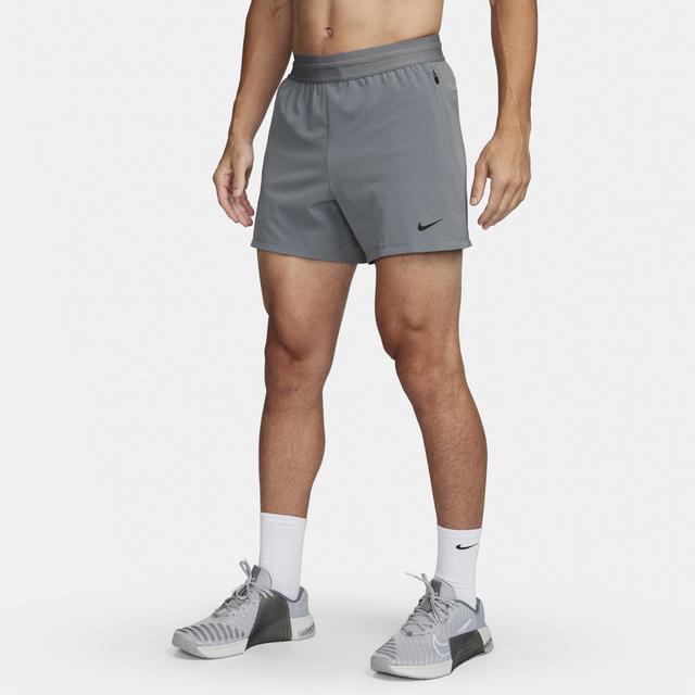 Nike Mens Flex Rep Dri-FIT 5 Unlined Fitness Shorts Product Image