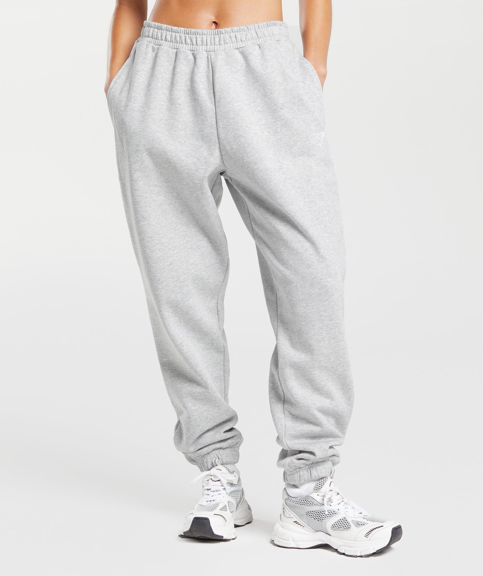 Training Fleece Joggers Product Image