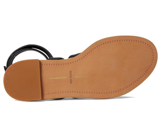 Dolce Vita Adison Leather) Women's Shoes Product Image