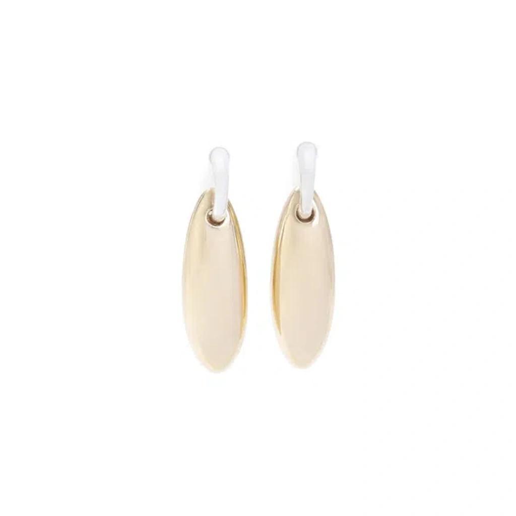 Earrings In Grey product image