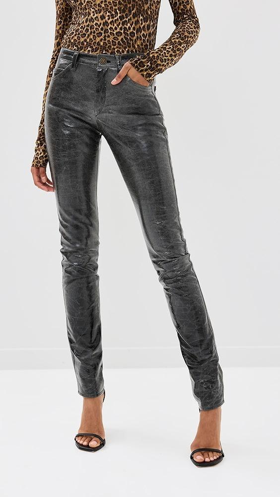 Isabel Marant Lovis Pants | Shopbop product image