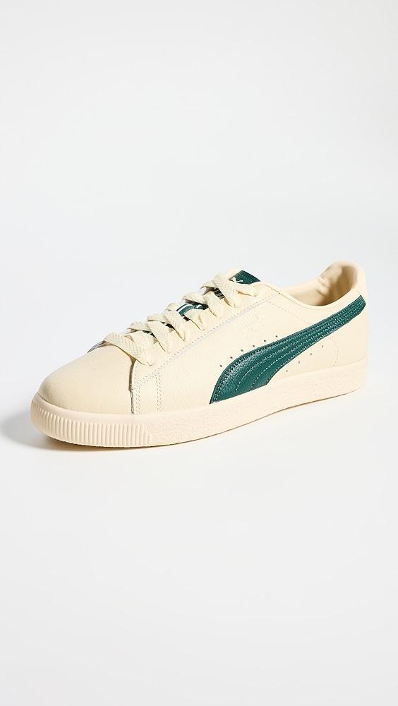 PUMA Select Clyde Players Lane Sneakers | Shopbop Product Image