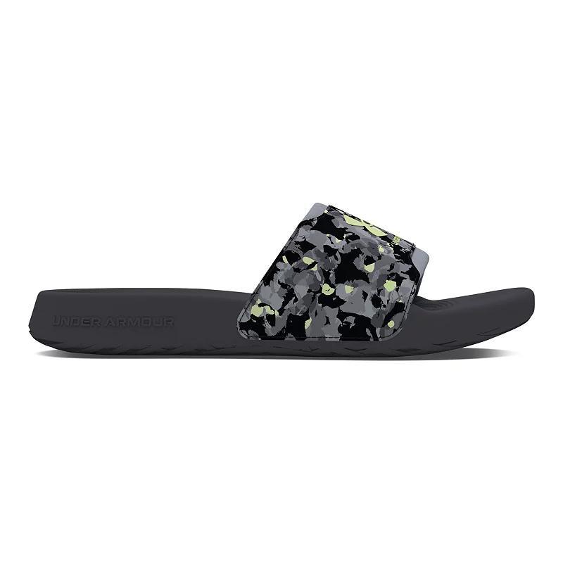 Men's UA Ignite Select Graphic Slides Product Image