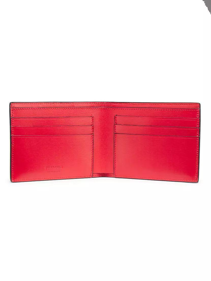 Leather Bifold Wallet Product Image