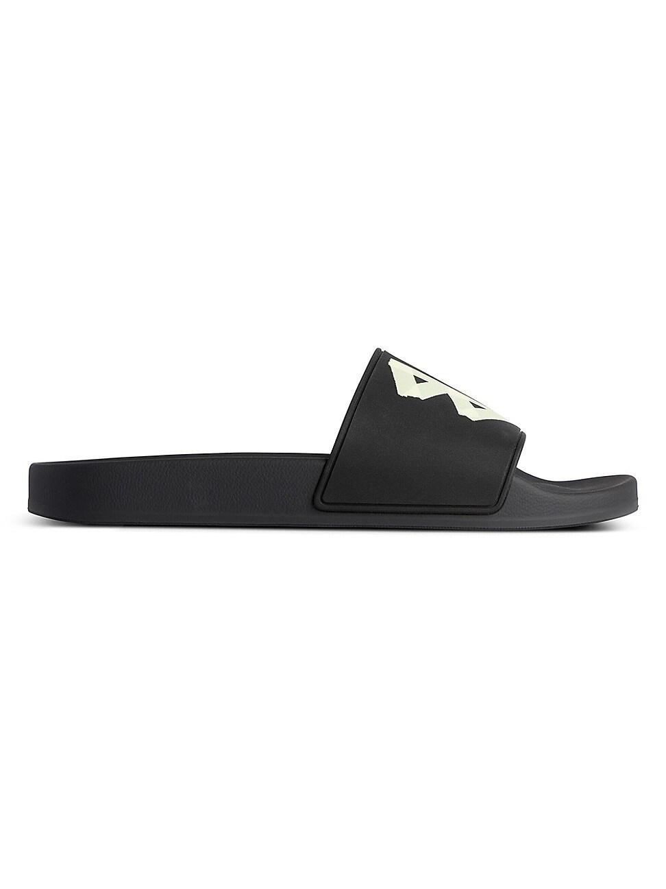 Womens Pool Slide Sandals product image