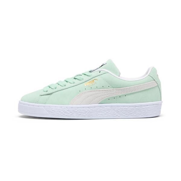 Suede Classic XXI Women's Sneakers Product Image