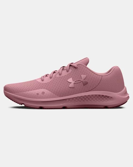 Women's UA Charged Pursuit 3 Running Shoes Product Image