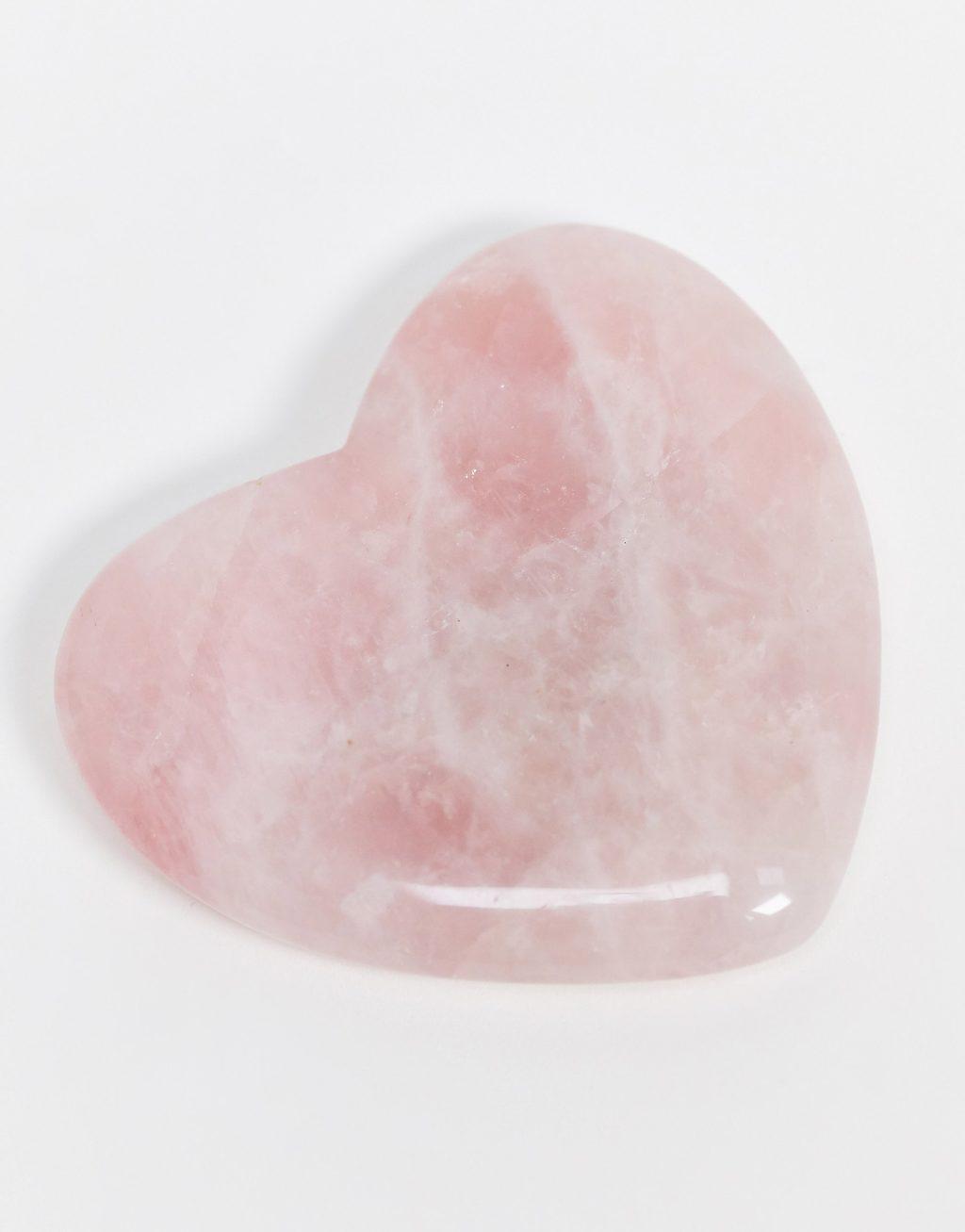 Kitsch Healing Crystals - Rose Quartz Product Image