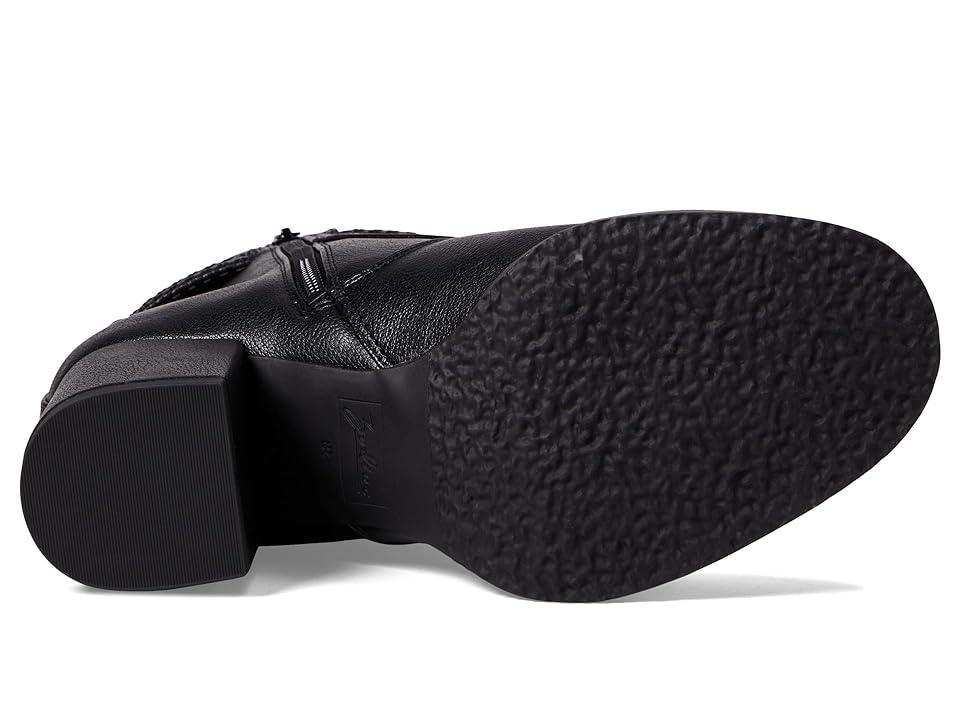 Zodiac Rexx Block Heel Bootie Product Image