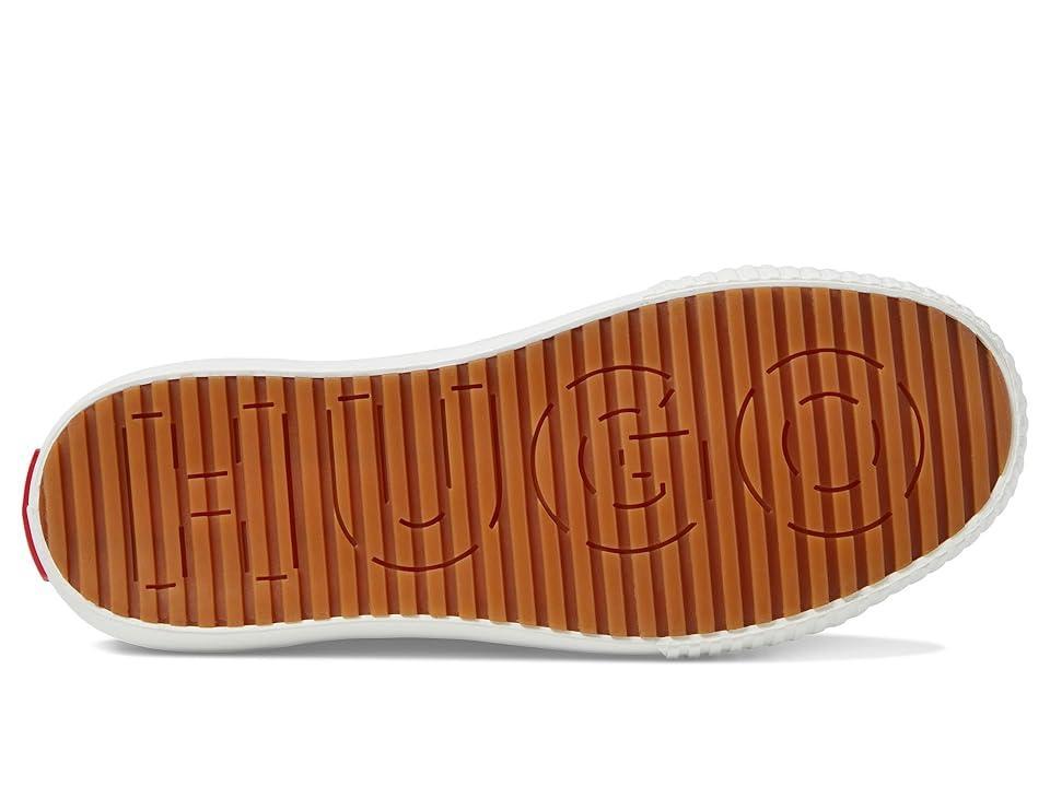 HUGO DyerX Sneaker Men's Shoes Product Image