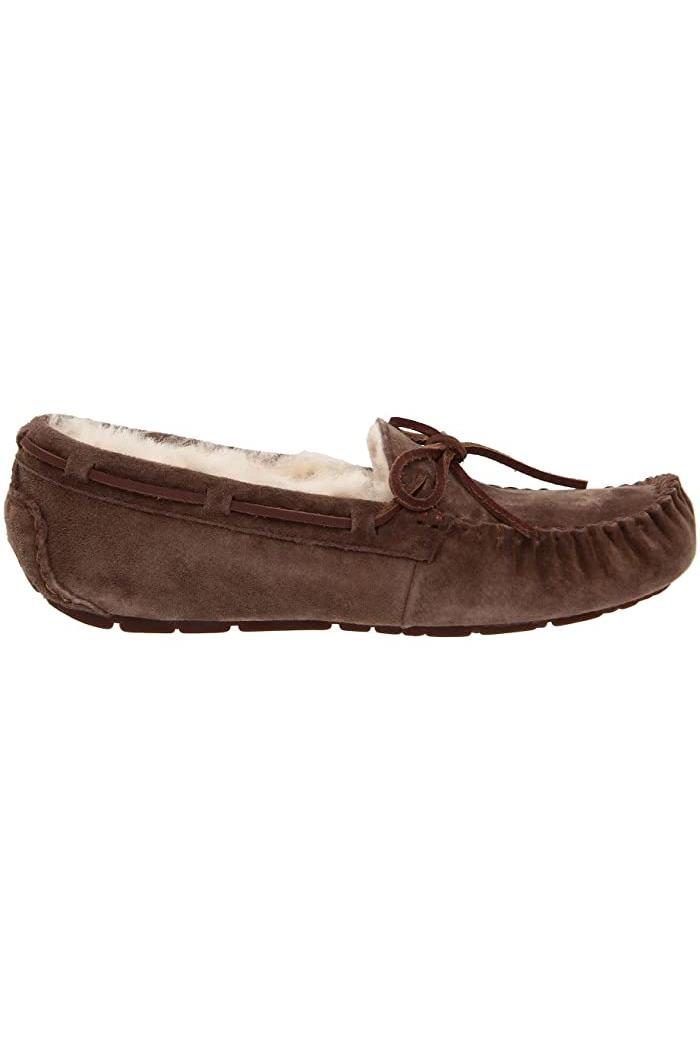 Ugg Women's Dakota Slipper Female Product Image