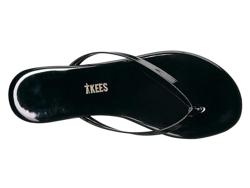 TKEES Foundations Gloss Flip Flop Product Image