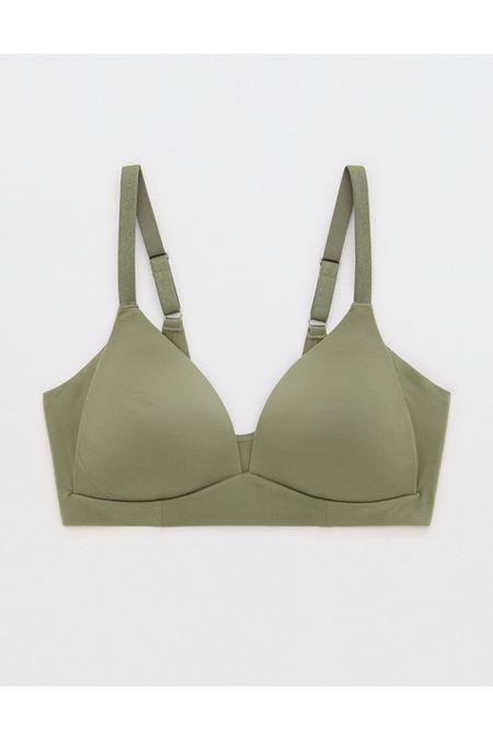 Sunnie Lurex Strap Wireless Lightly Lined Bra Women's Product Image