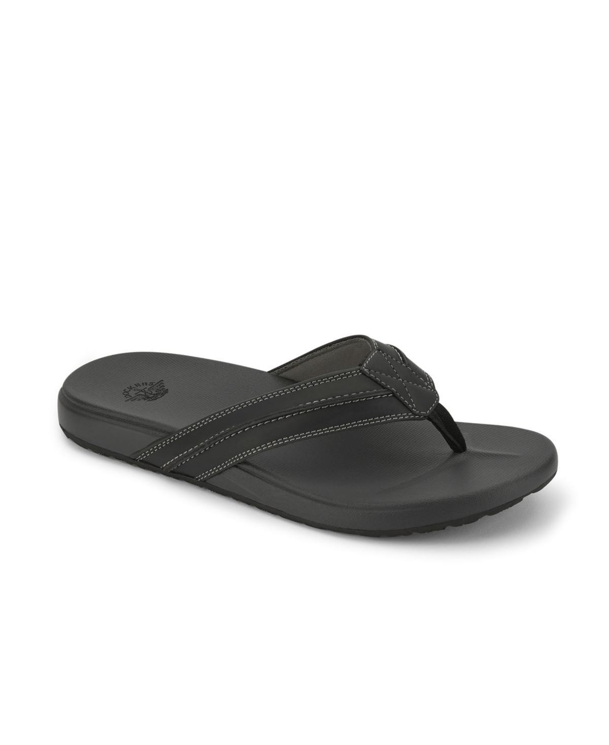 Dockers Mens Freddy Thong Sandal Mens Shoes Product Image