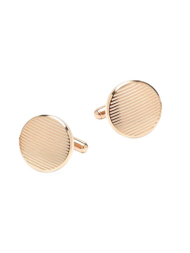 Cufflinks, Inc. Stripe Cuff Links Product Image