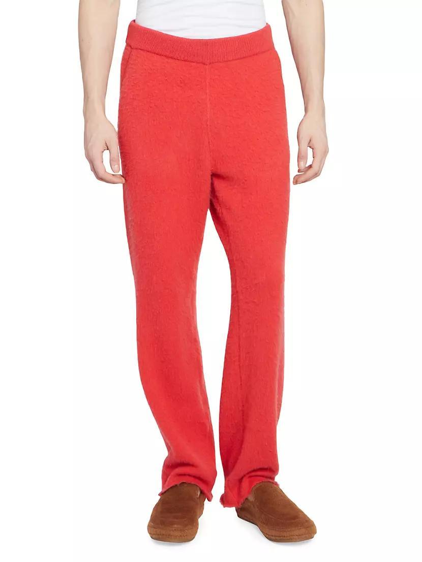 ZEGNA x The Elder Statesman Oasi Cashmere Joggers Product Image