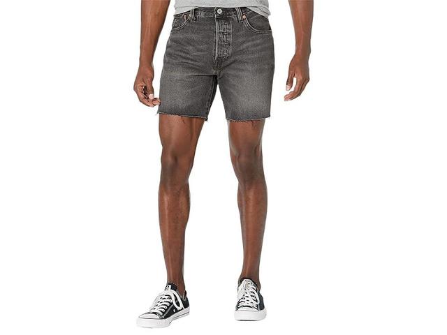 levis 501 93 Denim Shorts Product Image